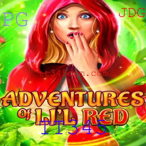 Explorando o Mundo de AdventuresofLilRed: O Jogo que Está Transformando Tendências