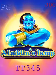 Aladdinslamp: Um Mergulho no Universo Mágico do Jogo com a Palavra-Chave TT345