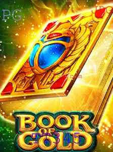 Explorando o Mundo do Jogo BookofGold