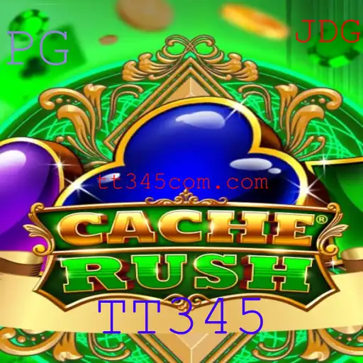 Inovação e Aventura: Explorando CacheRush com TT345