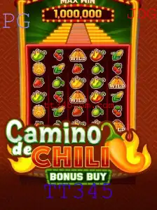 Explorando o Mundo de 'CaminodeChiliBonusBuy': Um Jogo Empolgante