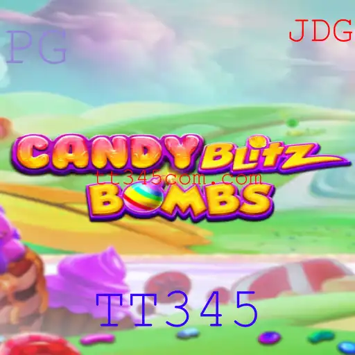 CandyBlitzBombs: Mergulhe na Aventura Explosiva