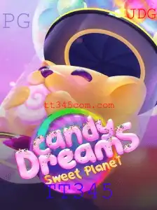 Desvendando o Mundo Encantado de CandyDreams