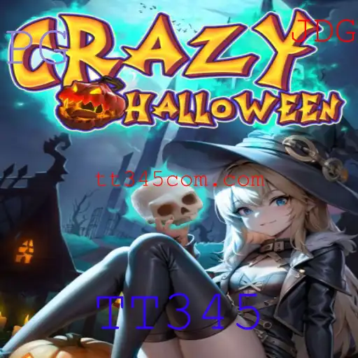 CrazyHalloween: Uma Experiência Assustadora e Divertida