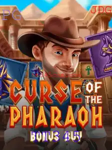 Explorando o Fascinante Mundo de 'CurseofthePharaohBonusBuy'