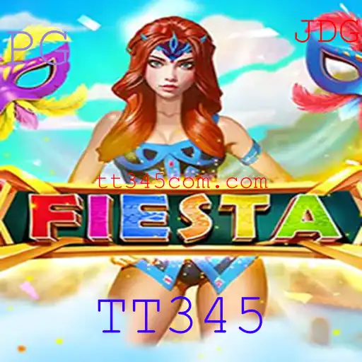 Descubra o Jogo 'Fiesta': Diversão e Estratégia com TT345