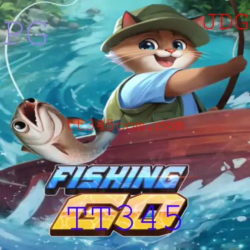 FishingGO: Mergulhe na Aventura Aquática com TT345