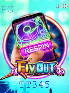 Descubra as Emoções e Estratégias do Jogo FlyOut: TT345