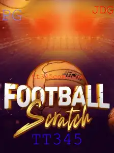 FootballScratch: A Nova Sensação do Mundo dos Jogos