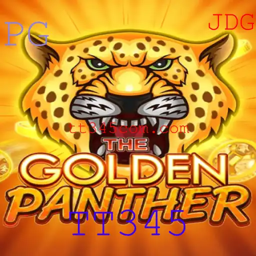 Descubra o Mundo Empolgante de GOLDENPANTHER