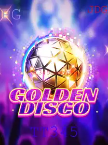 GoldenDisco: O Jogo Que Está Revolucionando o Entretenimento