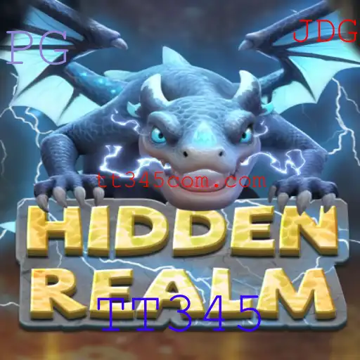 Explorando o Fascinante Mundo de HiddenRealm: Um Guia Completo