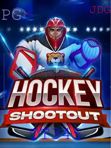 Descubra HockeyShootout: O Empolgante Jogo de Hóquei que Conquista Jogadores