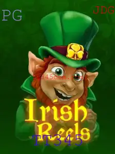 Descubra o Fascinante Mundo de IrishReels: O Jogo de Cassino Revolucionário