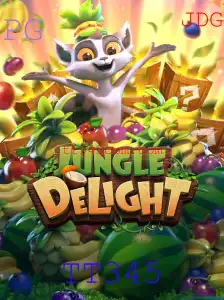 JungleDelight: Explorando a Aventura Selvagem
