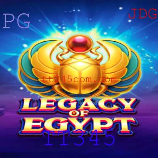 Explorando LegacyOfEgypt: Um Jogo de Estratégia Fascinante