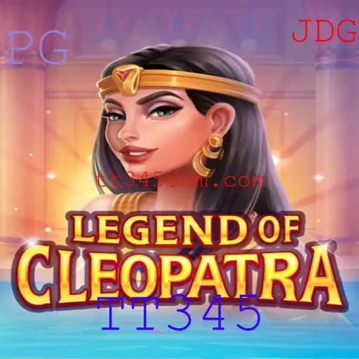 LegendOfCleopatra: Uma Jornada Fascinante Através do Antigo Egito