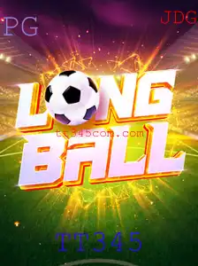 Descubra LongBall: O Jogo de Estratégia e Habilidade
