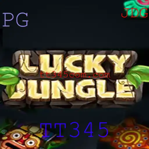 Explorando o Fascinante Mundo de LuckyJungle: Um Mergulho nas Regras e Na Jogabilidade de TT345