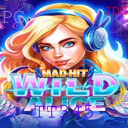 Descubra a Fantasia de MadHitWildAlice: Um Mergulho nas Regras e Aventuras da TT345