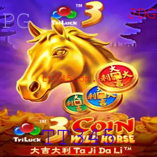 Descubra o Fascinante Universo de 3CoinWildHorse: O Game que Está Conquistando Todos
