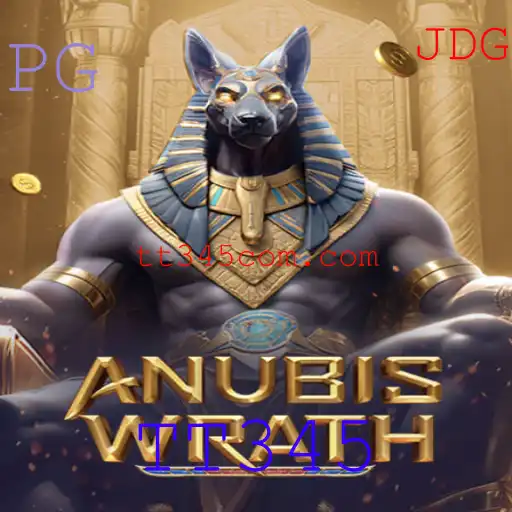 AnubisWrath: O Novo Jogo que está Revolucionando o Universo dos Games