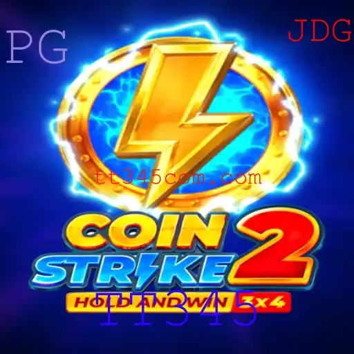 CoinStrike2: Descubra o Novo Fenômeno dos Jogos com TT345