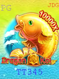 Descubra o Fascinante Mundo de DragonKoi: Um Jogo de Estratégia e Aventura