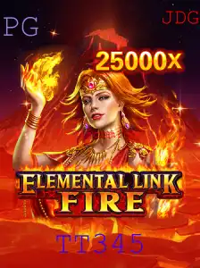 Descubra o Mundo de ElementalLinkFire: Um Novo Jogo Fascinante