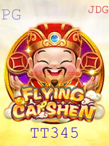 Explorando o Mundo de FlyingCaiShen: Uma Aventura Inovadora no Universo dos Jogos