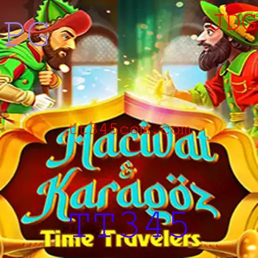 Explorando o Fascinante Mundo de HacivatandKaragoz