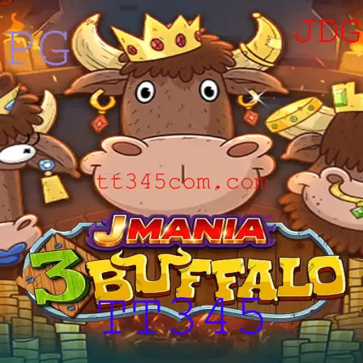Descubra o Mundo de JMania3Buffalo: A Nova Fronteira dos Jogos Online