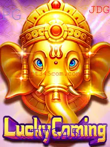 Descubra o Mundo Fascinante de LuckyComing: O Jogo do Momento