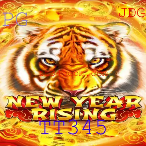 Descubra o Mundo Envolvente de NewYearRising