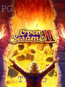 Exploração de OpenSesameII: Uma Jornada em Mistério e Estratégia