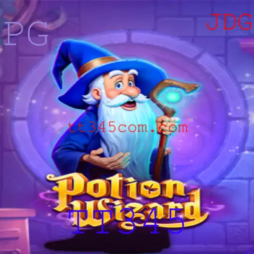 Explorando o Mundo de PotionWizard: Aventura e Estratégia