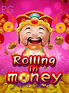 Descubra o Jogo 'RollingInMoney': Como Se Divertir e Ganhar