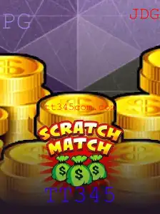Descubra o Fascinante Mundo de ScratchMatch: Regras e Dicas