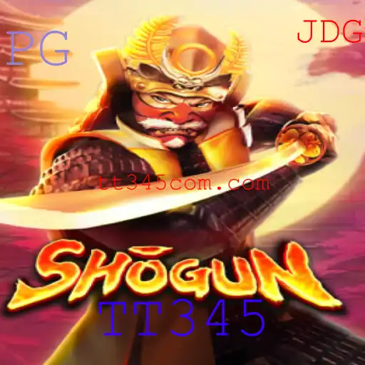 Descubra o Mundo de Shogun: Estratégia e Tradição no TT345