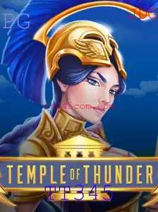 Desvendando TempleofThunder: O Jogo de Estratégia que Conquista com TT345