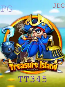Tudo sobre TreasureIsland: O Jogo de Aventura que Está Conquistando o Mundo