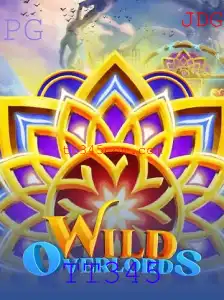 Descubra o Fascinante Universo de WildOverlords