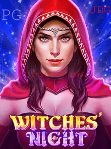Descubra WitchesNight: O Novo Jogo de Estratégia Fascinante