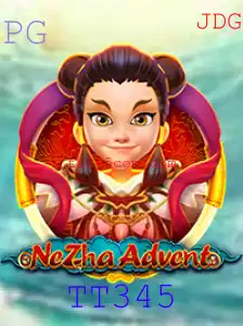 Explorando o Mundo Mágico de NeZhaAdvent