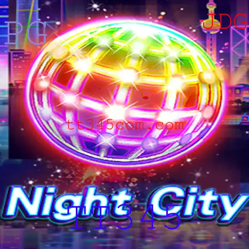 Descubra o Mundo de 'NightCity': O Novo Fenômeno Lúdico com TT345