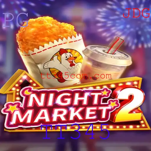 Descubra NightMarket2: O Jogo de Estratégia que Conquistou o Mundo com a Palavra-chave TT345