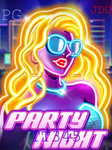 Descubra PartyNight: O Jogo que Está Agitando as Noites!