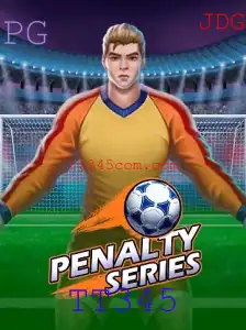PenaltySeries: Um Jogo Inovador para Apreciadores de Futebol
