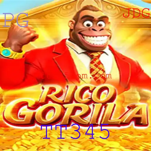 Explorando o Mundo de RicoGorila: A Nova Sensação dos Jogos