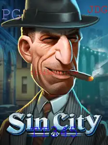 Descubra o Universo Intrigante de SinCity: Uma Aventura de Estratégia e Suspense